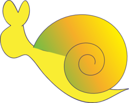 Snail Icon