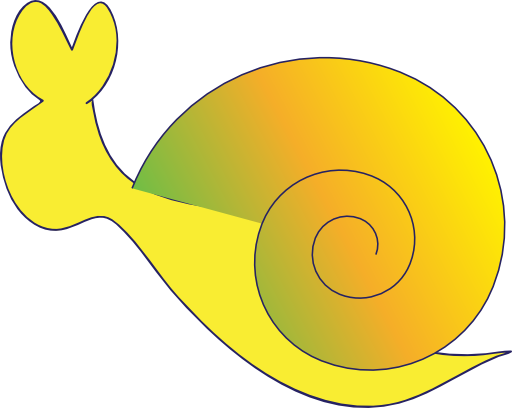 Snail Icon