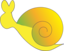 Snail Icon