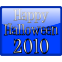 download Halloween 007 clipart image with 225 hue color