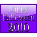 download Halloween 007 clipart image with 270 hue color