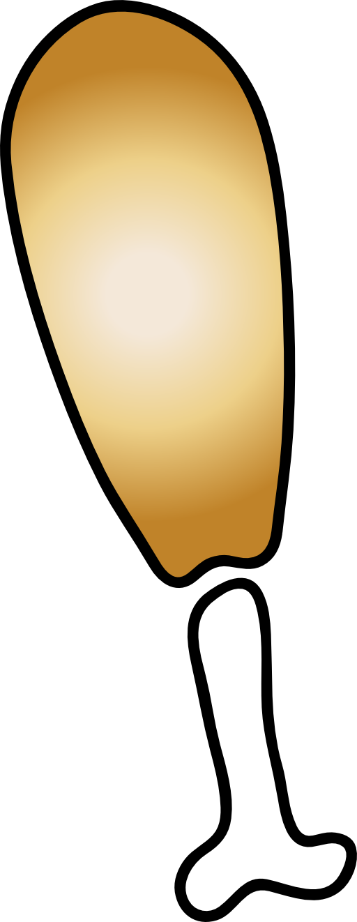 Chicken Icon