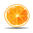 Orange Slice