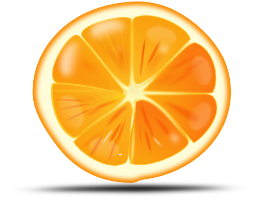 Orange Slice