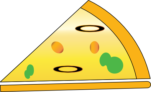 Pizza Icon