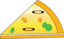 Pizza Icon