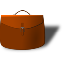 Leather Briefcase