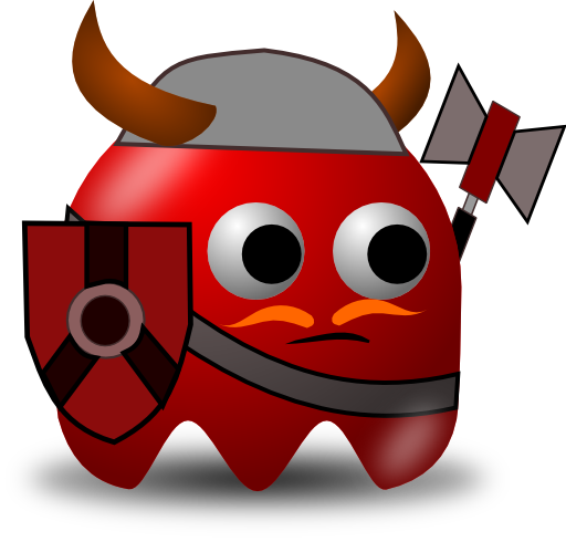 Padepokan Viking