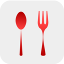 Spoon And Fork