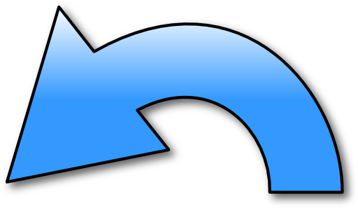 Undo Icon