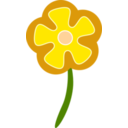 Simple Flower