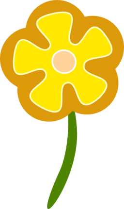 Simple Flower