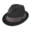 Trilby Hat