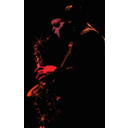 download Jazz Enrique Meza C 02 clipart image with 315 hue color
