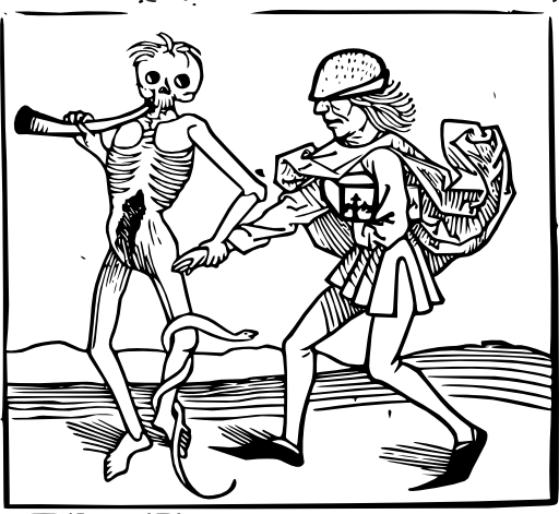 Danza De La Muerte 05
