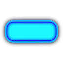 download Neon Numerals Backgrounds clipart image with 180 hue color