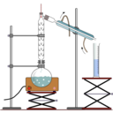 Fractional Distillation