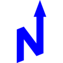 North Arrow Orienteering