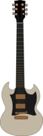 Gibson Sg