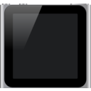 Ipod Nano 6th Generation