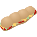 Submarine Sandwich