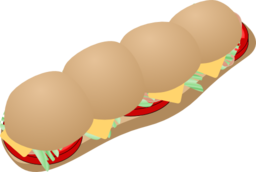 Submarine Sandwich