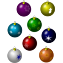 Christmass Bulbs