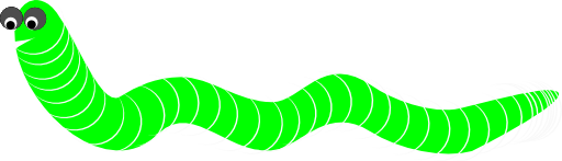 Worm Gusano