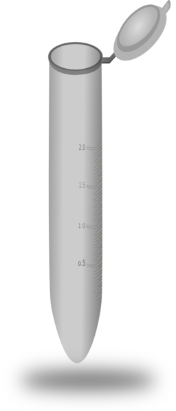 Micro Centrifuge Tube 2ml