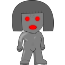 download Golem clipart image with 0 hue color