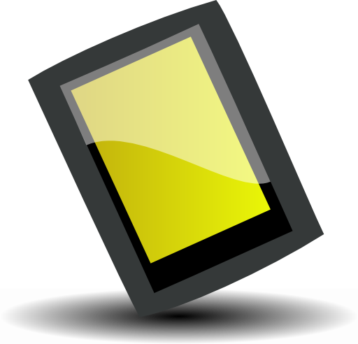 Pda Black