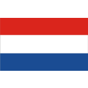 download Netherlands clipart image with 0 hue color