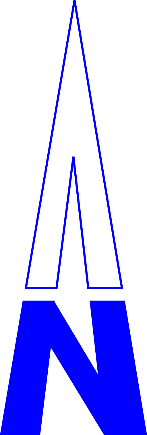 North Arrow Orienteering