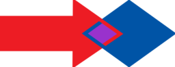 Merge Arrow