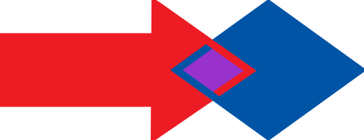 Merge Arrow