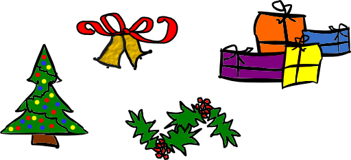 Christmas Motifs