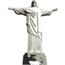 Christ The Redeemer Statue