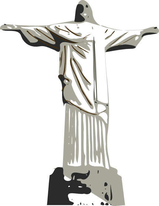 Christ The Redeemer Statue