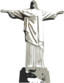 Christ The Redeemer Statue