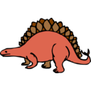 download Architetto Dinosauro 07 clipart image with 270 hue color