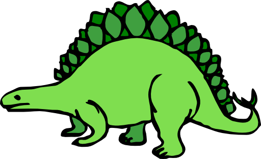 Architetto Dinosauro 07
