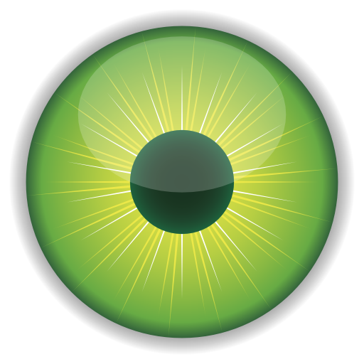 Green Eye