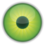 Green Eye