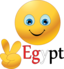 Smiley Love Egypt