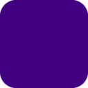 download Maroon clipart image with 270 hue color