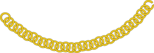 Gold Chain 1