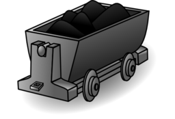 Coal Lorry