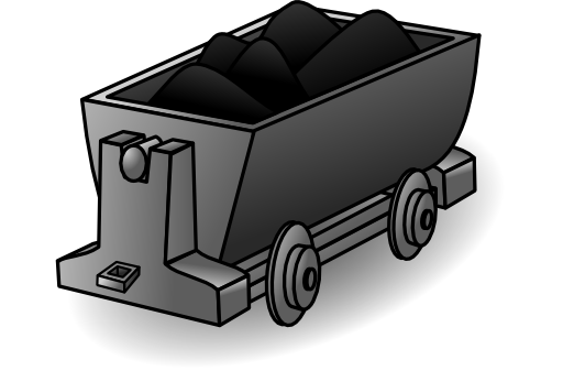 Coal Lorry