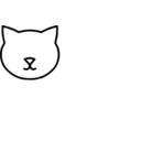 Cat Icon