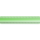 download Righello clipart image with 270 hue color